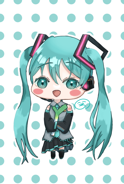 ミニ