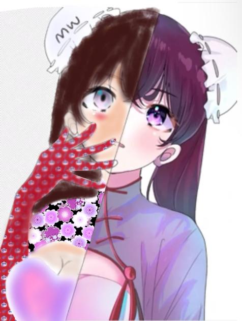 Color🐼🎍🍁-post