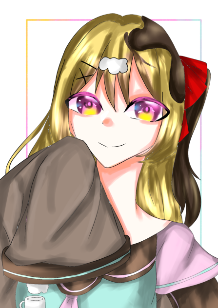 ここあ(リクエスト5)