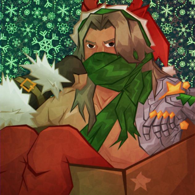 Merry Christmas 2025