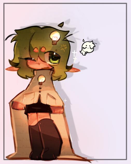 🪴- 私の人生を照らしてください。-🪴