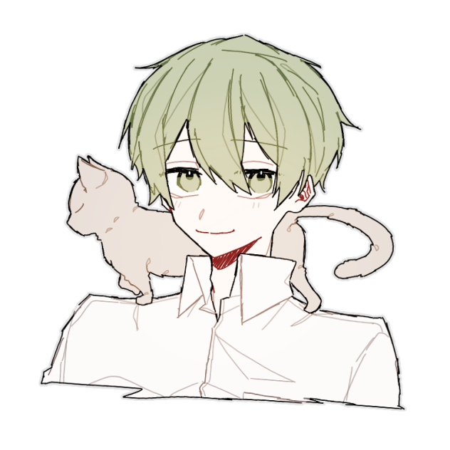 猫／ふうはや