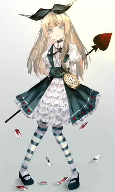 ♠︎