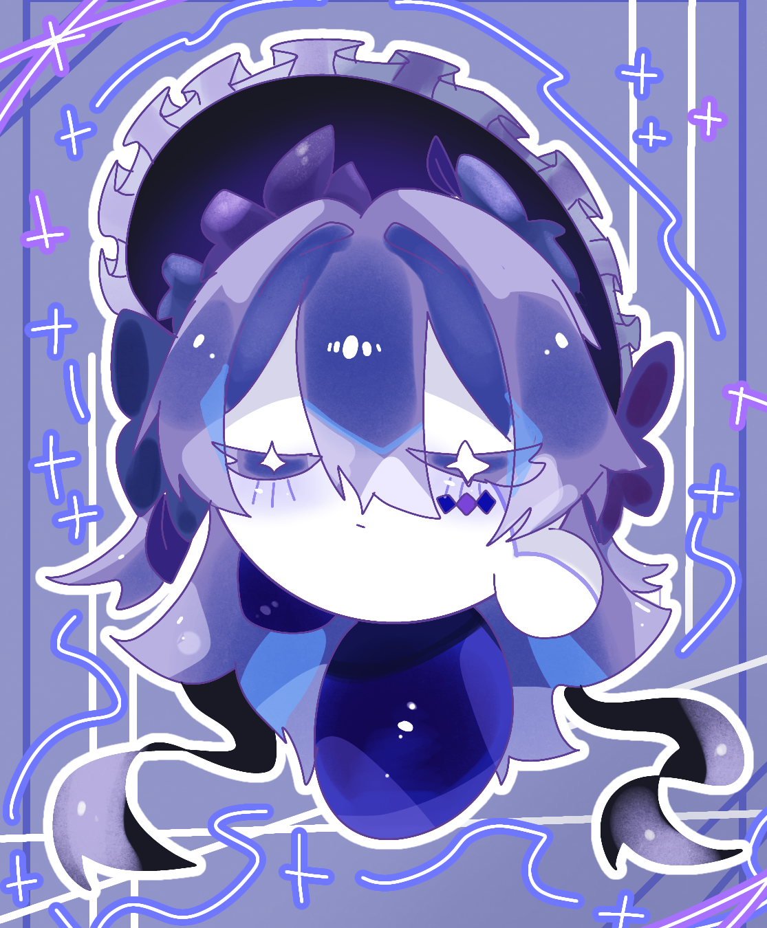 美の天使 - ibisPaint