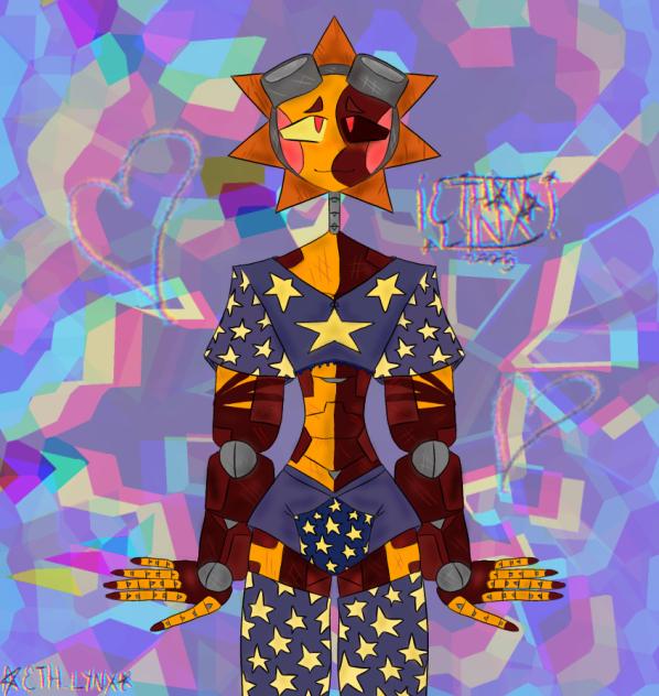 SOLAR - TSBS #2
