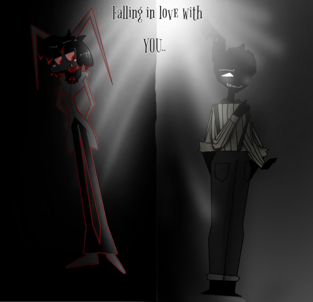 Collab with Jerry May!