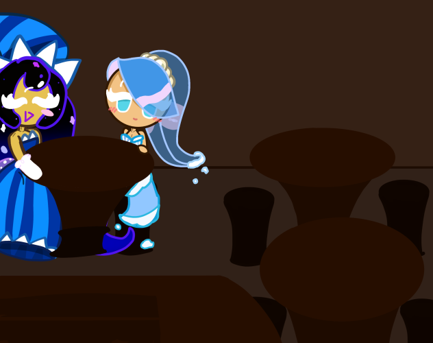 Sparkling’s Legendaries (WIP)