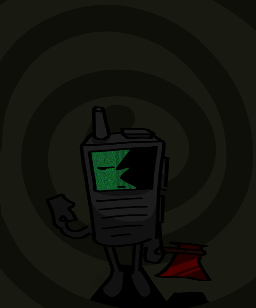 Walkie something