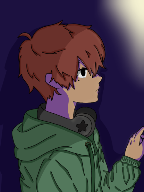 moonlight