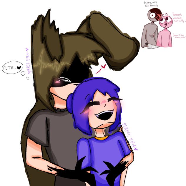 Drawing these cuties again ❤️❤️😭😭