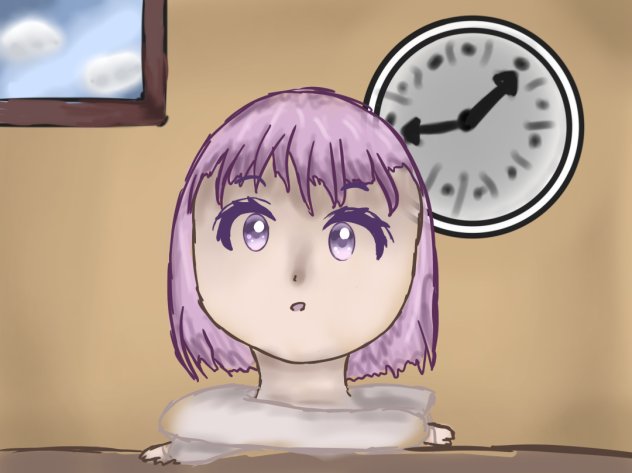 School - ibisPaint