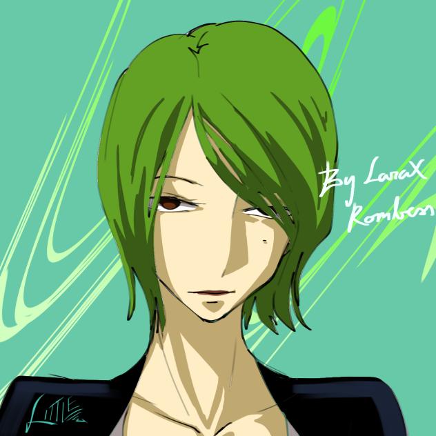 One of the other Jennett's Designs