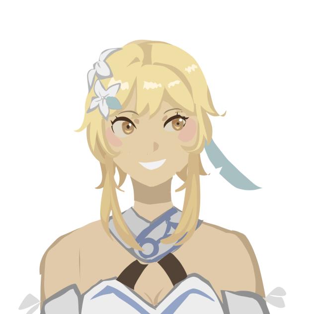 Lumine lasso art