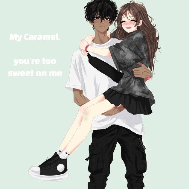 Caramel