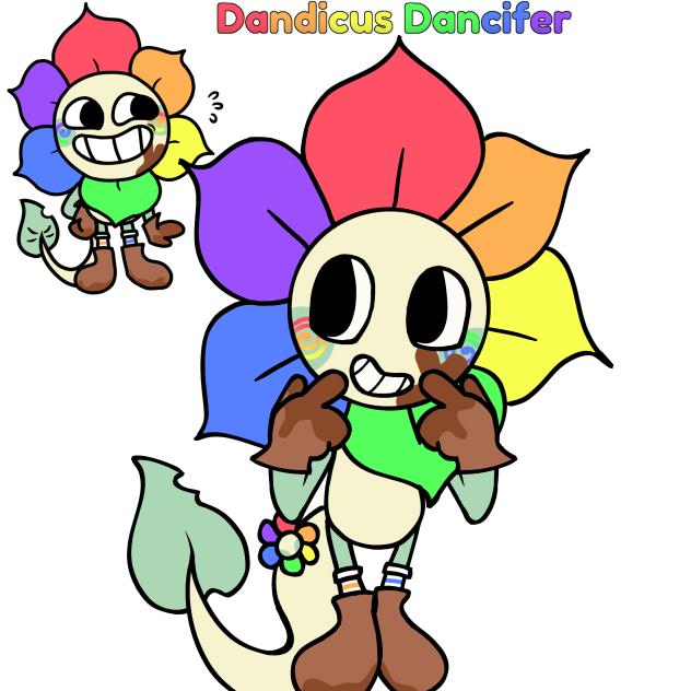 dandy!!
