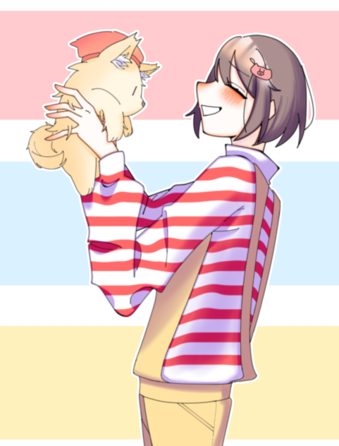 わんわん