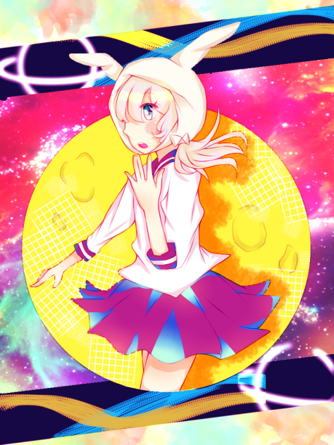メレンゲドール