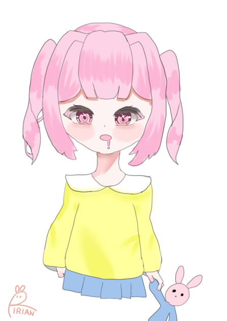 幼稚園児