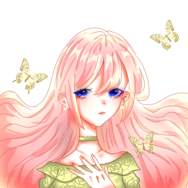 バタフライナイト