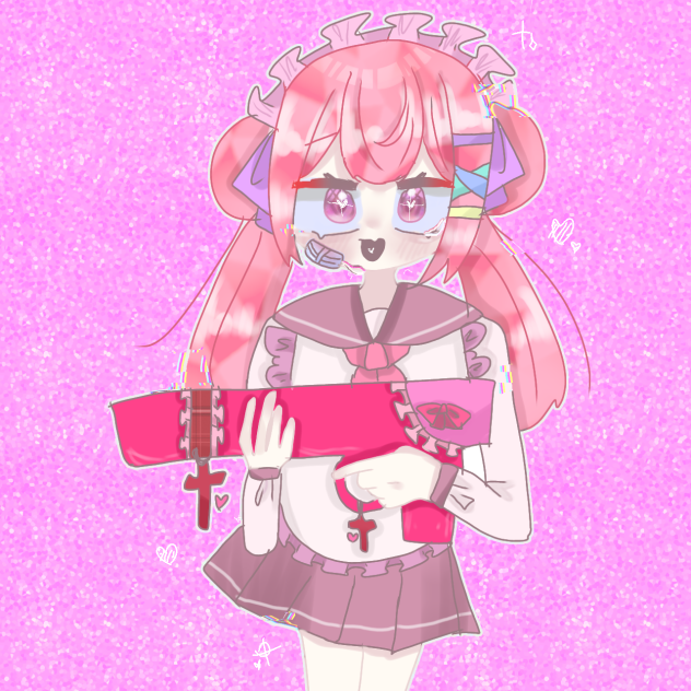 ぱ❗💕🔫