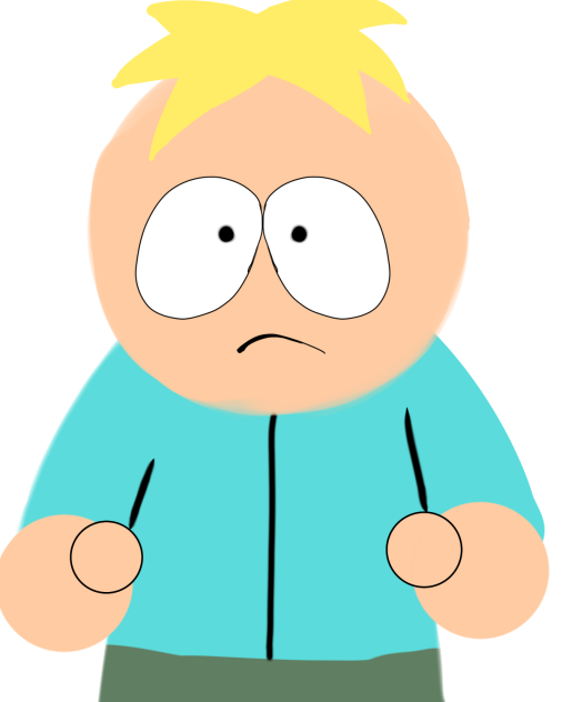 butters