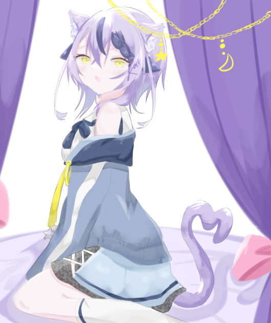 紫猫