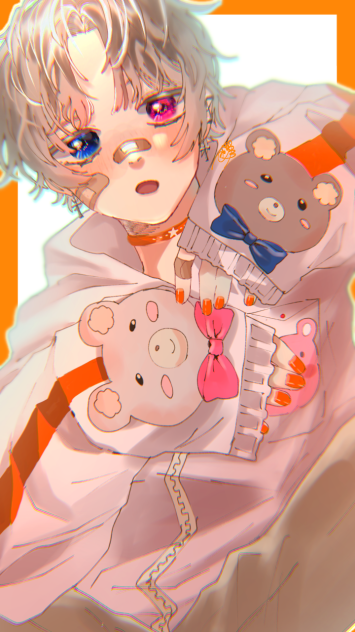 くまちゃん