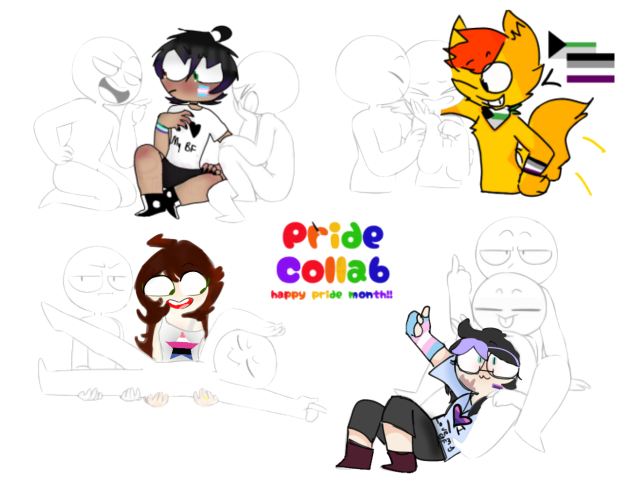 Pride Collab