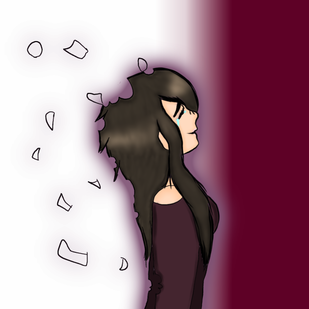 I'm here - ibisPaint