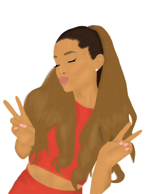 first try - ibisPaint