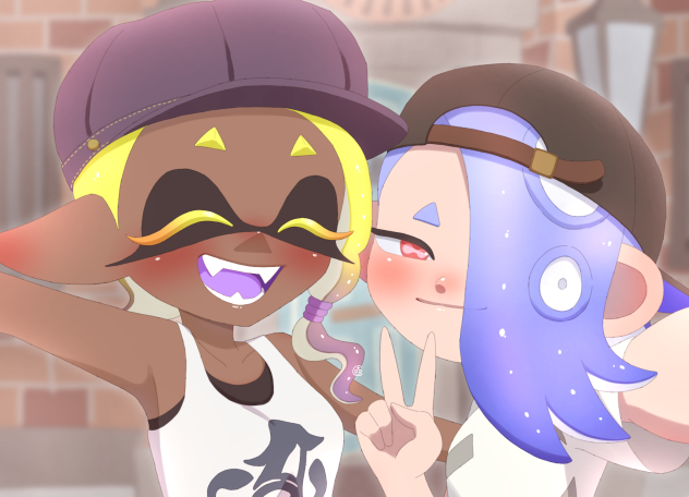 オフの日