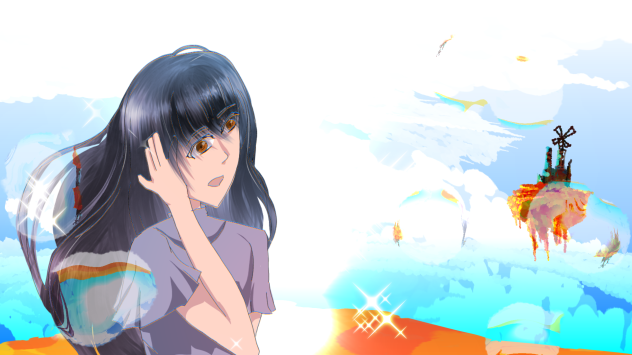 Draw▼・ᴥ・▼
