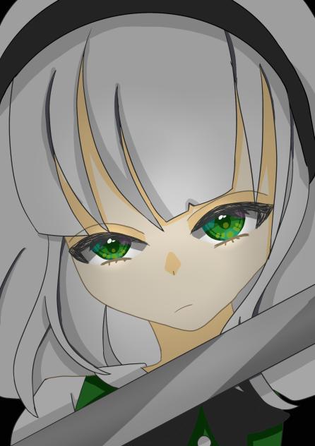 妖夢