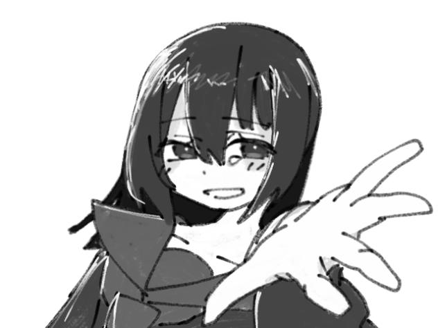 天国へ行こう　制作途中