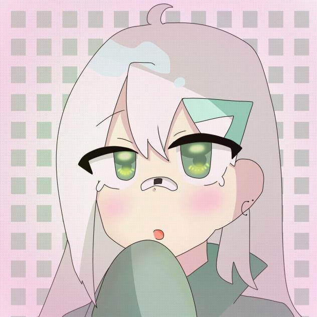 カービィちゃんの代理 あさき もかちゃん！