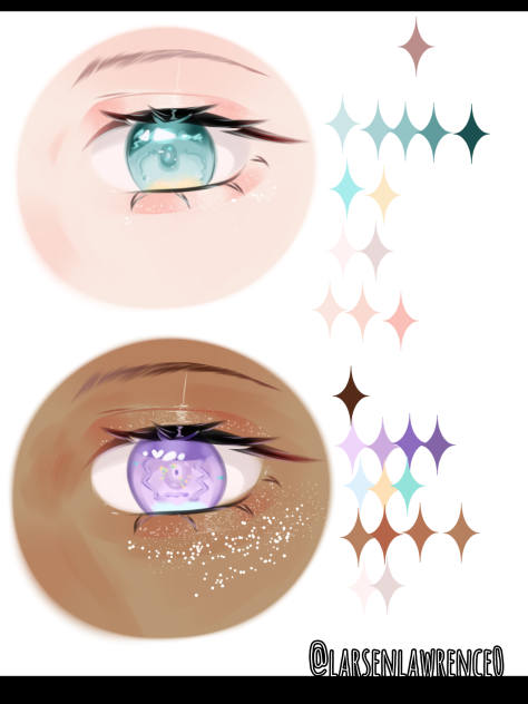 Eye