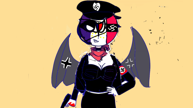 vichy france (me) better