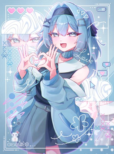 ♡ユキ♡