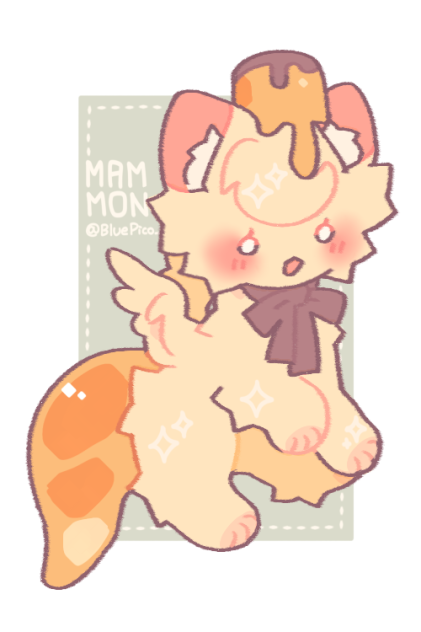 Mammon