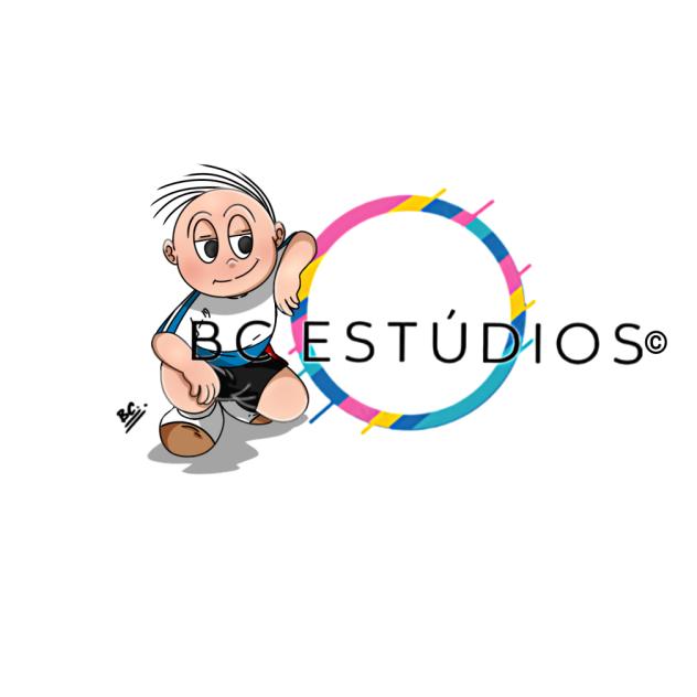 Dieguinho •BC Estúdios