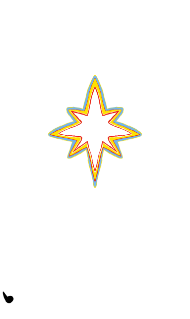 Star - ibisPaint