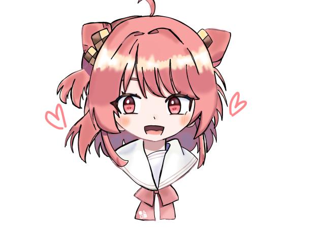 リク絵【のあ】