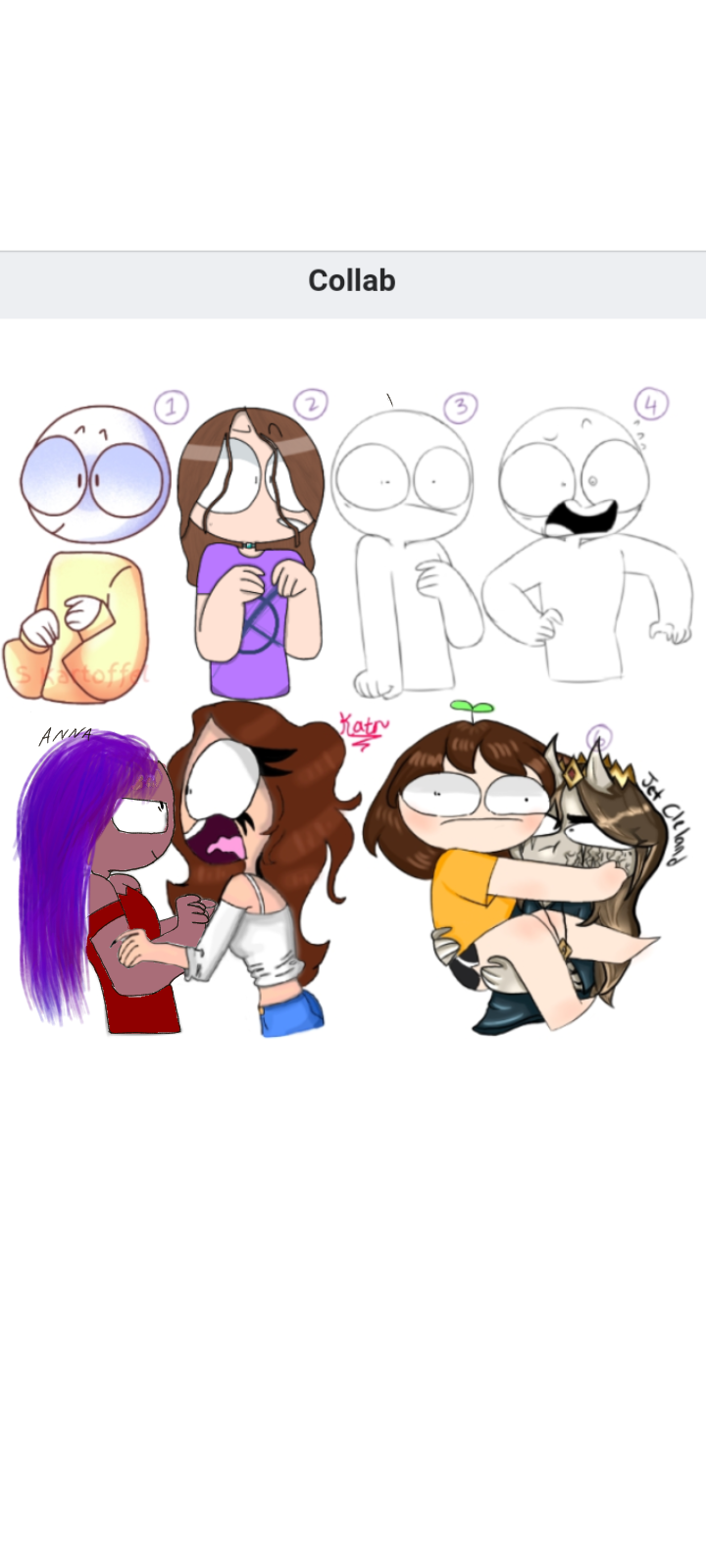 collab - ibisPaint