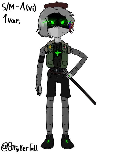 SM Avi - ibisPaint