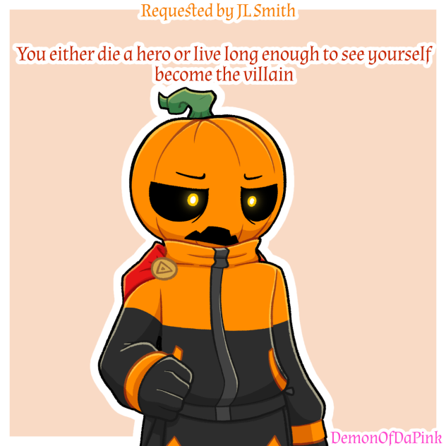 Punk pumpkin 🎃😎