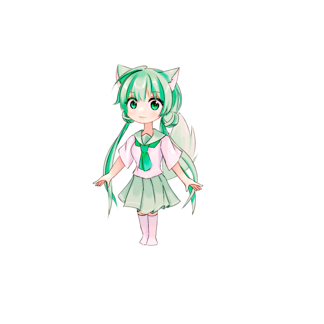 ミニキャラ