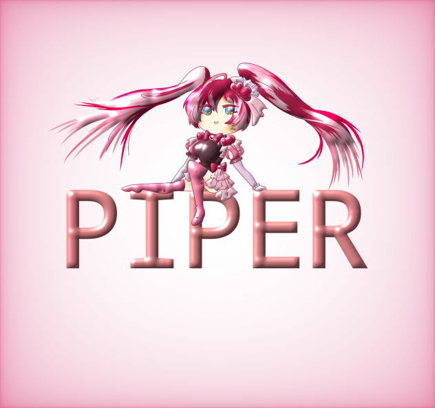 💓PIPER💓