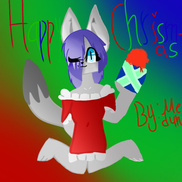 Happy Early Christmas