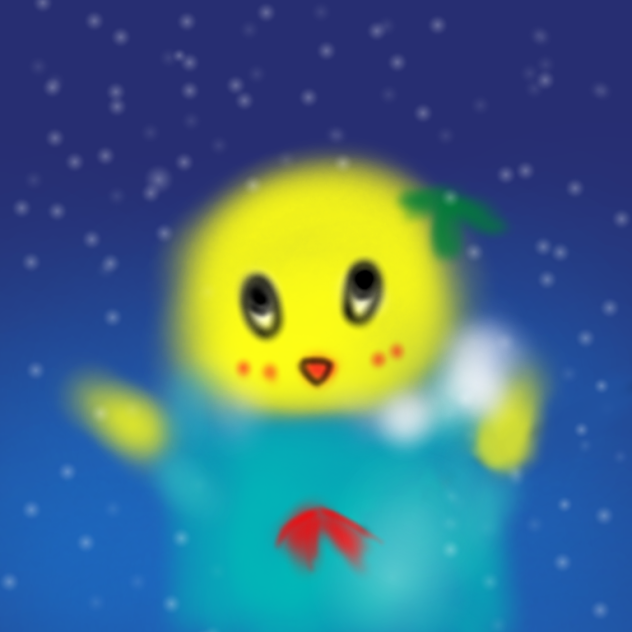 ふなっしー