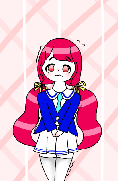 커뮤캐 하이로그.